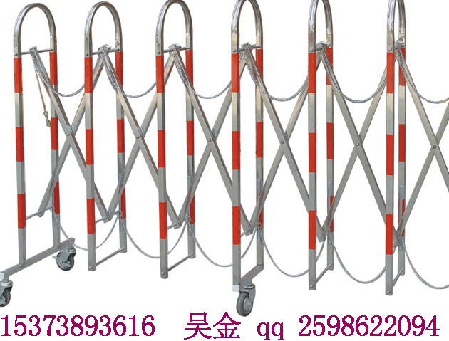 【深圳不銹鋼圍欄】=/【日照不銹鋼伸縮圍欄】+/【北京絕緣伸縮圍欄