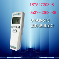 UVAB-513紫外線光強(qiáng)度計(jì) 紫外線照度計(jì)