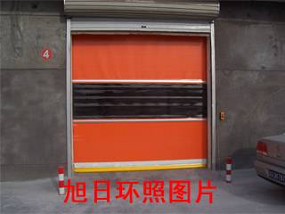 濟(jì)南遙控堆積門，濟(jì)南遙控車庫(kù)門，山東感應(yīng)卷簾門