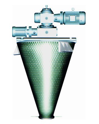 雙螺旋錐型混合機(jī) 黑龍江雙螺旋錐型混合機(jī) 黑龍江雙螺旋錐型混合機(jī)價格