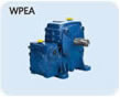 WPEA135-200-300蝸輪減速機(jī)價(jià)格WPEA135-200