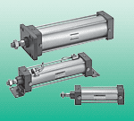 CKD氣缸SCA2-00-40B-75/Ｚ，SCA2-00-63B-650/Z