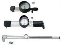 日本東日扭力工具總代理，經(jīng)銷(xiāo)批發(fā)東日表盤(pán)式扭力扳手DB25N-S