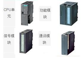 西門子PLC S7-300系列  合肥科凱電氣代理