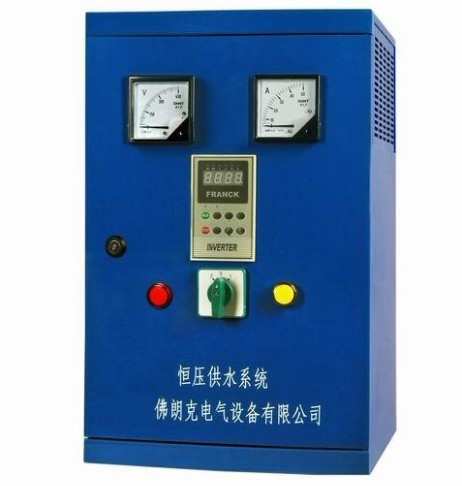 變頻器恒壓供水系統(tǒng)11KW ,15KW ,18.5KW的多少錢