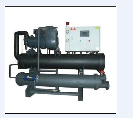 廠家直供浙江螺桿式工業(yè)冷水機(jī)