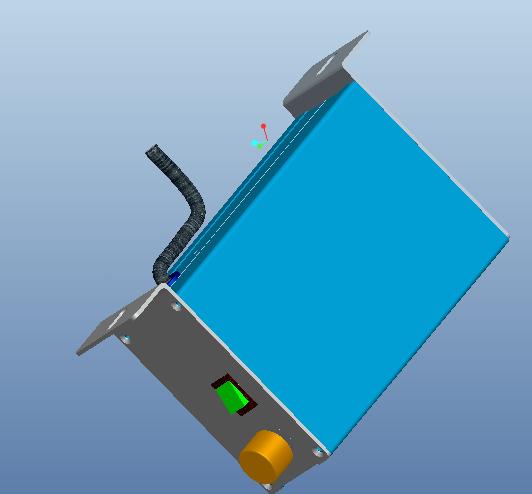 無(wú)刷電機(jī)控制器