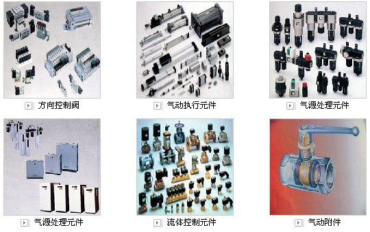 CKD氣爪，CKD平行卡爪，CKD三聯(lián)件，CKD夾緊氣缸CAC4一級(jí)代理CKD