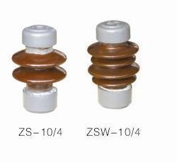 【信譽軒泰】ZS-10/4支柱絕緣子