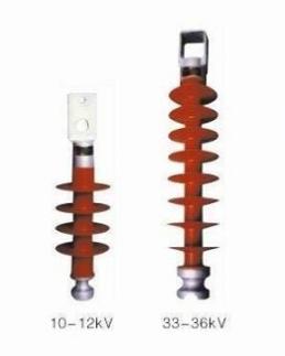 【誠信軒泰】FS3-35/5復(fù)合橫擔(dān)絕緣子