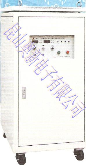 WWL-LSX系列精密線性大功率直流穩(wěn)壓穩(wěn)流電源