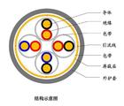 鄭州煤礦計算機(jī)電纜廠家，鄭州煤礦計算機(jī)電纜銷售，鄭州煤礦專用計算機(jī)電纜