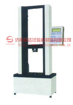 555MWD系列微機(jī)控制人造板萬能試驗(yàn)機(jī)|濟(jì)南試金