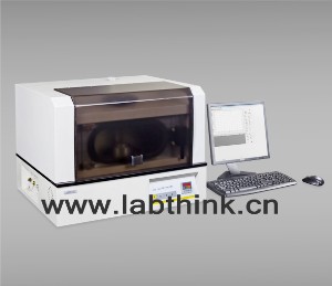 Labthink蘭光高阻隔材料透氣性測試儀