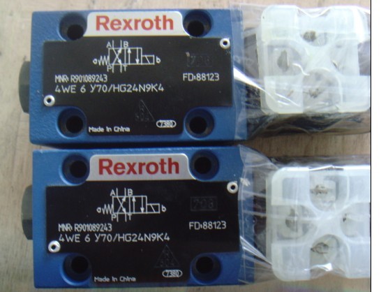 德國(guó)REXROTH球閥M-3SED10UK13/350CG24N9K4現(xiàn)貨特價(jià)