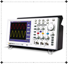 PDS8202T便攜式數(shù)字存儲示波器