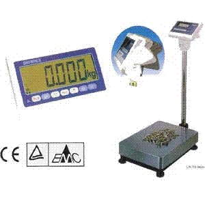 臺(tái)灣怡先PSC-30│PSC-75電子工業(yè)臺(tái)秤