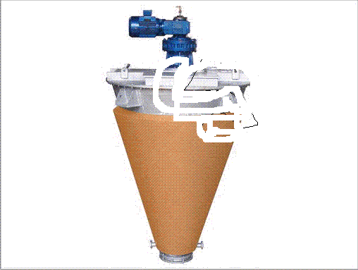 單錐雙螺旋混合機(jī)、混料機(jī)
