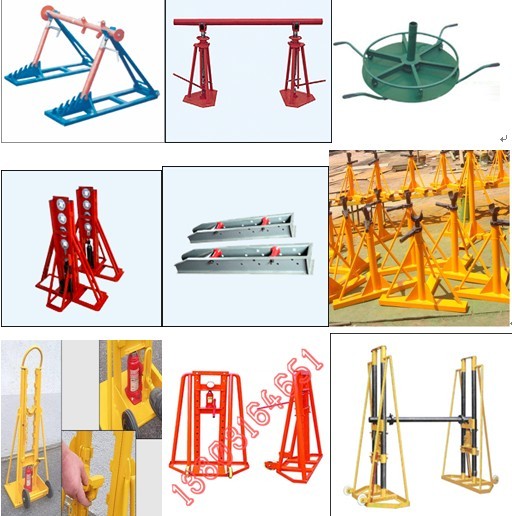 精品推薦|孝感，恩施，神農(nóng)架林區(qū)臥式電纜放線支架廠家|機(jī)械式電纜放線架價(jià)格