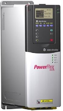 Rockwell羅克韋爾A-B變頻器PowerFlex700 PF700