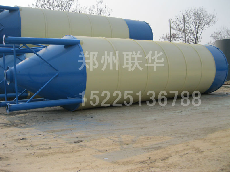 聯(lián)華機(jī)械水泥倉(cāng)80T