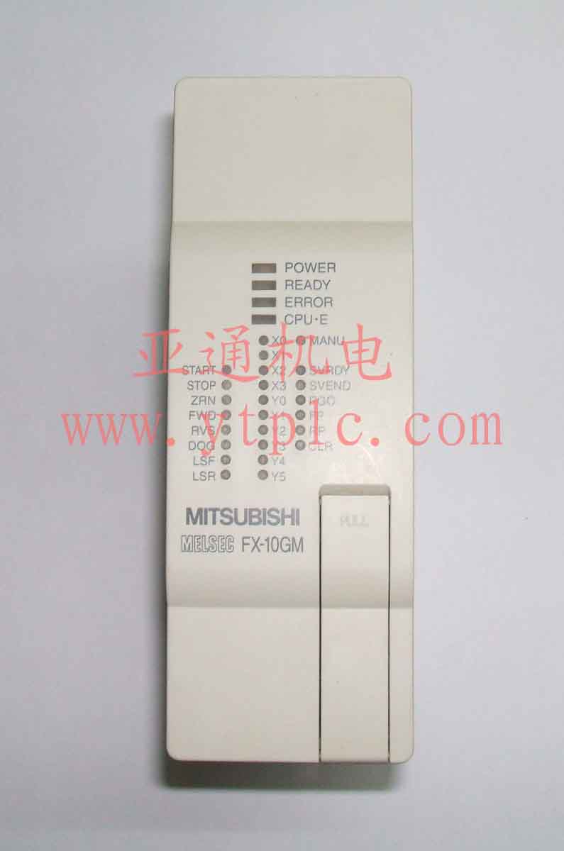 國產三菱PLC, FX1S-14MR-001 