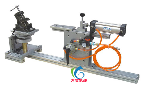 TTF拉力試驗機