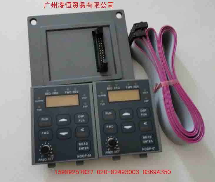 NDOP-01,NDOP-02，EVDOP-01臺(tái)安變頻器