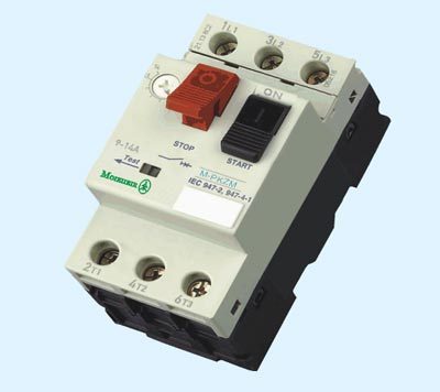 湖南電機(jī)保護(hù)器，湖南穆勒電機(jī)保護(hù)器，PKZM0-1，湖南穆勒一級(jí)代理商