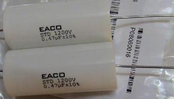 EACO濾波電容