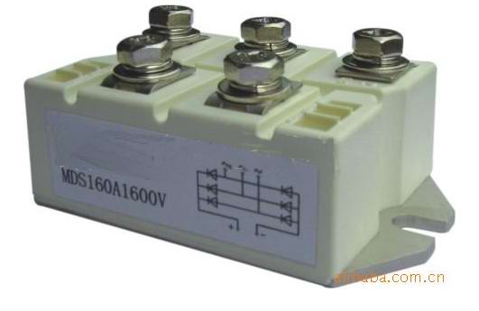 可控硅：MDS150A1600V，MDS200A1600V，MDS300A160