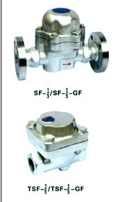 雙金屬片疏水閥SF-2GF 鄭州雙金屬片疏水閥SF-2GF