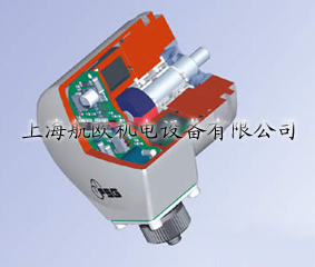 上海航歐專業(yè)銷售德國FSG傳感器