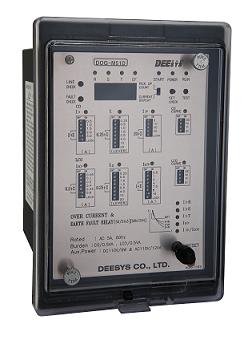 DEESYS安全繼電器DOG-M42,DOG-M42C,DCG-M22