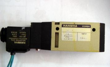 HANWHAnA늴yK2A41-06-AC100V/AC200V/DC24V