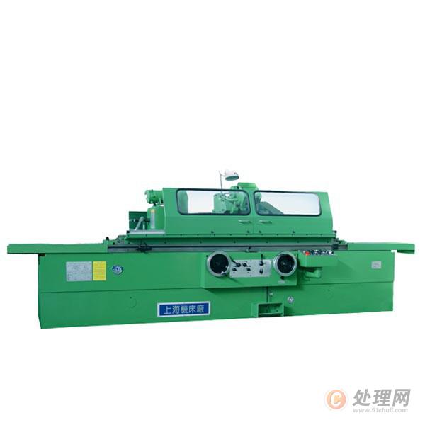 上海萬(wàn)能外圓磨床M1432