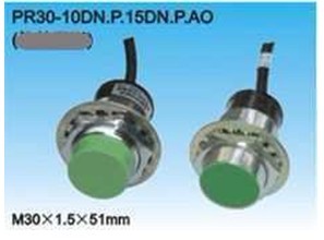 PR18-8AC 奧托尼克斯光電開關