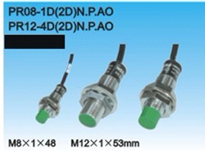 PRA30-10AC 奧托尼克斯光電開關