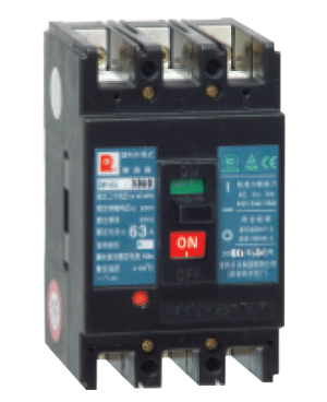 CM1-100L CM1-100M常熟開關(guān)（MCCB）塑殼式斷路器