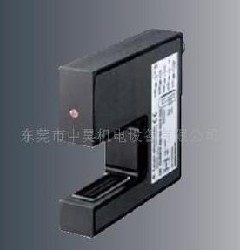 一級代理勞易測LEUZE 槽型光電測量傳感器 GS754系列