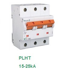 PLHT-C100/2，穆勒，塑殼斷路器，PLHT