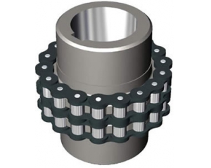 供應(yīng)GL型滾子鏈聯(lián)軸器，Roller chain coupling