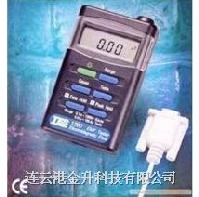 臺(tái)灣泰仕TES1390電磁場(chǎng)測(cè)試器（高斯計(jì)）|連云港高壓磁場(chǎng)輻射檢測(cè)儀