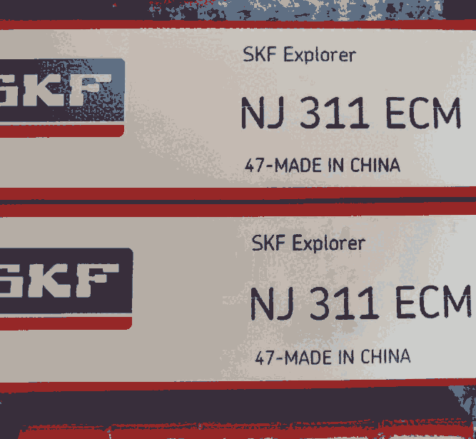 斯凱孚NJ311ECM進(jìn)口軸承-精密圓柱滾子軸承-高轉(zhuǎn)速耐磨型