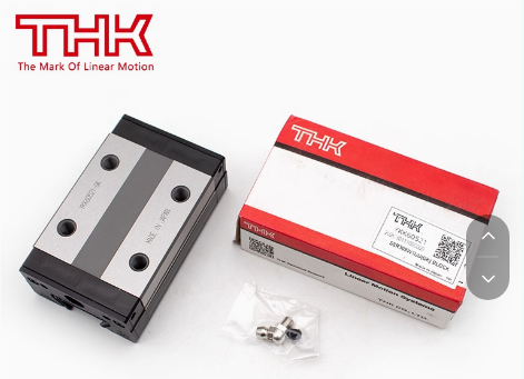 日本THK高組裝導(dǎo)軌HSR8 10  12  15A  15B  15R系列