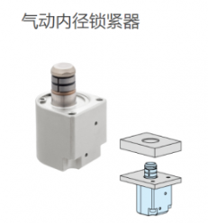 IMAO今尾 氣動(dòng)球型鎖緊器PBLC1023A-SUS