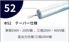 KYOWA協(xié)和 脈沖輥滾輪滾筒 MR-T1-52 -400-80 ABAA