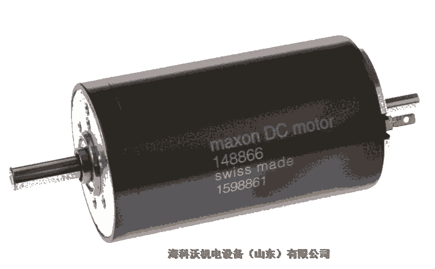 MAXON馬克森電機(jī)148866光刻機(jī)專用半導(dǎo)體行業(yè)原裝現(xiàn)貨選型手冊