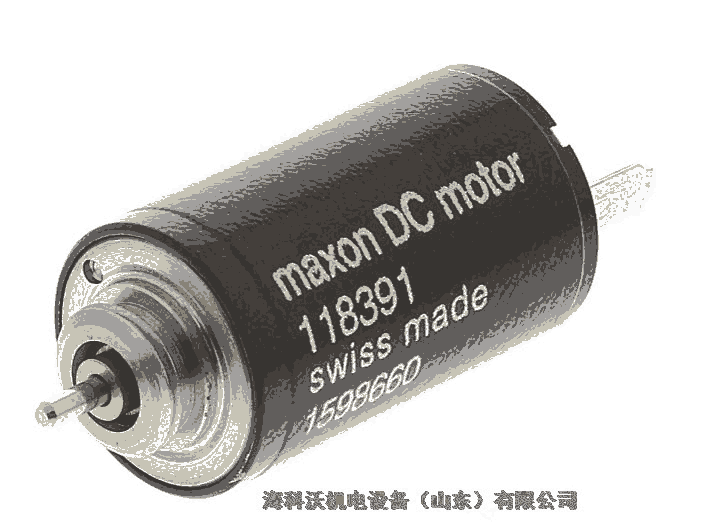 ASML光刻機(jī)配件MAXON motor118391原裝現(xiàn)貨可定制半導(dǎo)體行業(yè)專用