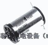 瑞士22mm 有刷伺服電動(dòng)機(jī)maxon motor134384原裝現(xiàn)貨可選型